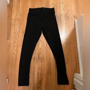 Merino Wool Woolx leggings